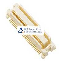 Molex_52991-0708-TR750_Printed Circuit Board Connector