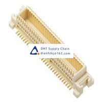 Molex_53748-0208-TR750_Printed Circuit Board Connector