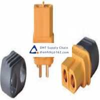 RS PRO_180-5366_Power connector