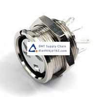 Deltron_650-0510_Circular connector