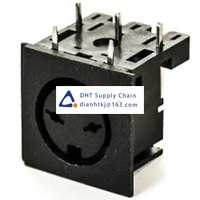 Roxburgh EMC_671-0301_Circular connector