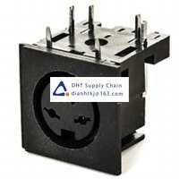Roxburgh EMC_671-0401_Circular connector