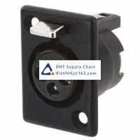 Deltron_702-0300_AV Connector