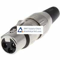 Deltron_704-0300_AV Connector