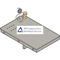 Entrelec_1SNA166888R2100_Mains and DC power connectors