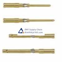 RS PRO_181-1452_Power connector