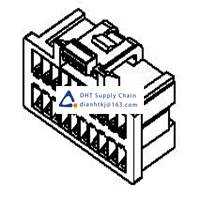Molex_5011894010_Printed Circuit Board Connector