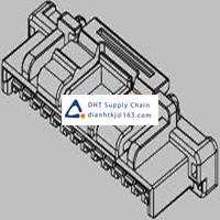Molex_5025780300_Printed Circuit Board Connector