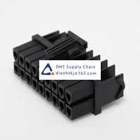 Ī??_172708-0018_Printed Circuit Board Connector