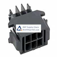 Ī??_172767-0124_Printed Circuit Board Connector