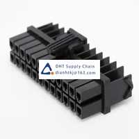 Molex_172708-0024_Printed Circuit Board Connector