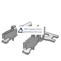 Molex_201649-5000_Printed Circuit Board Connector