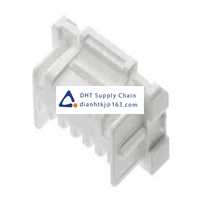 Molex_201200-2040_Printed Circuit Board Connector