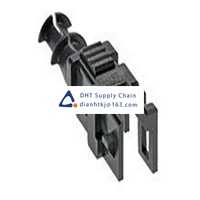 Molex_204723-0002_Printed Circuit Board Connector
