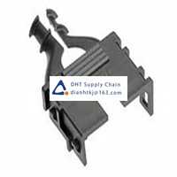 Molex_204723-0010_Printed Circuit Board Connector