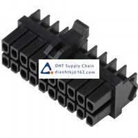 Molex_172952-2001_Printed Circuit Board Connector
