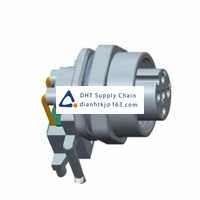 Amphenol Industrial_M12A-05PFFR-SF7003_Circular connector