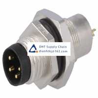 Amphenol Industrial_8-04PMMS-SH7001_Circular connector
