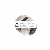 Amphenol Industrial_M12A-04PFFS-SH8002_Circular connector