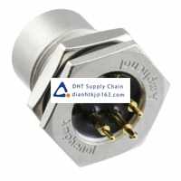 Amphenol Industrial_M12A-03PFFP-SF8002_Circular connector