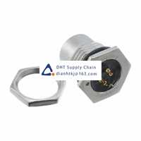 Amphenol Industrial_M12A-03PFFS-SF8001_Circular connector