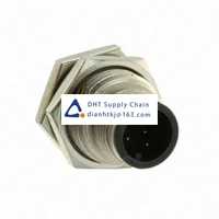 Amphenol Industrial_M12A-05PMMS-SF8001_Circular connector