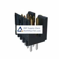 Amphenol Communications Solutions_98414-G06-18ULF_Printed Circuit Board Connector