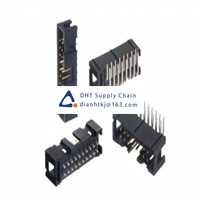 Amphenol Communications Solutions_87610-208LF_Printed Circuit Board Connector