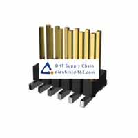 Amphenol Communications Solutions_20021121-00004C4LF_Printed Circuit Board Connector