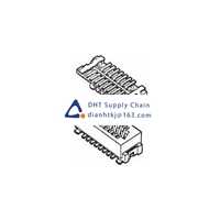Amphenol Communications Solutions_91931-31115LF_Printed Circuit Board Connector
