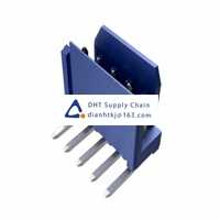 Amphenol Communications Solutions_76383-305LF_Printed Circuit Board Connector