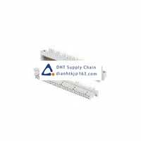 Amphenol Communications Solutions_86092645113755ELF_Backplane and Rack Connectors