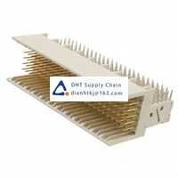 Amphenol Communications Solutions_HM2J65PE5118N9LF_Backplane and Rack Connectors