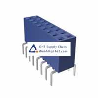 Amphenol Communications Solutions_76342-325LF_Printed Circuit Board Connector