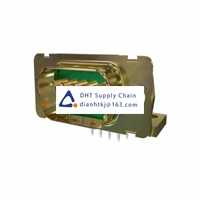 Amphenol ICC_DDM50P500M_D-SUB connectors