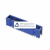 Amphenol Communications Solutions_75869-106LF_Printed Circuit Board Connector