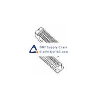 Amphenol Communications Solutions_61083-044402LF_Printed Circuit Board Connector