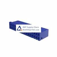 Amphenol Communications Solutions_90312-004LF_Printed Circuit Board Connector