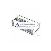 Amphenol Communications Solutions_65846-015LF_Printed Circuit Board Connector