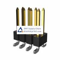 Amphenol Communications Solutions_95278-101A10LF_Printed Circuit Board Connector
