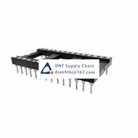 RS PRO_183-1573_IC Connector