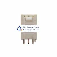JST_BH3P-VH-1(LF)(SN)_Printed Circuit Board Connector