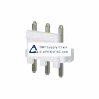 JST_B3P-VH-B(LF)(SN)_Printed Circuit Board Connector