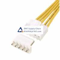 JST_VHRR-8N_Printed Circuit Board Connector