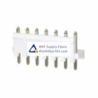JST_B7P-VH-B(LF)(SN)_Printed Circuit Board Connector