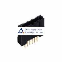 Hirose_DF51A-3P-2DSA(01)_Printed Circuit Board Connector