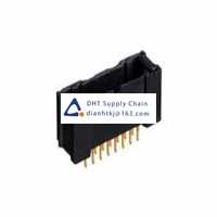 Hirose_DF51A-8DP-2DSA(01)_Printed Circuit Board Connector