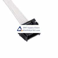 Hirose_DF51-4EP-2C_Printed Circuit Board Connector