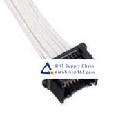 Hirose_DF51-30DEP-2C_Printed Circuit Board Connector
