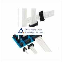 Hirose_DF51A-4DP-2DSA_Printed Circuit Board Connector